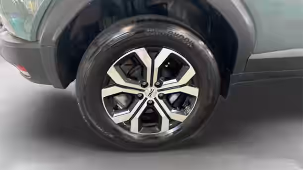 DACIA DUSTER 20 / 33