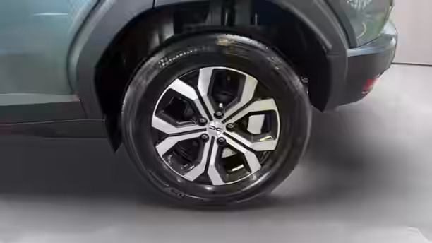 DACIA DUSTER 19 / 33