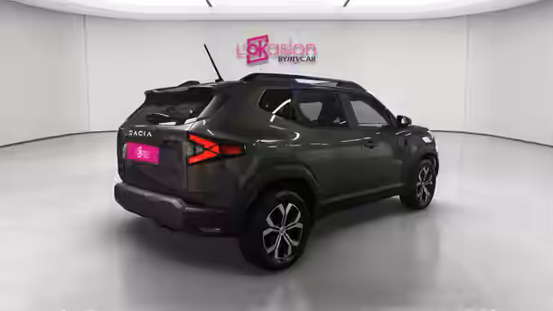 DACIA DUSTER 5 / 33