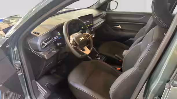 DACIA DUSTER 26 / 33