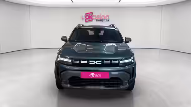DACIA DUSTER 8 / 33