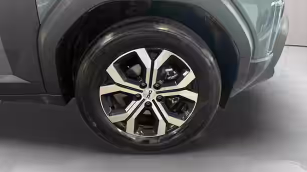 DACIA DUSTER 21 / 33