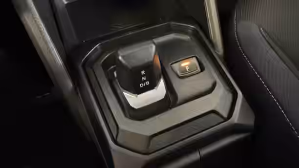 DACIA DUSTER 15 / 33