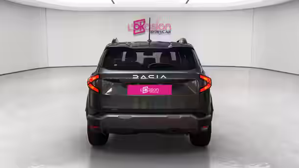 DACIA DUSTER 4 / 33