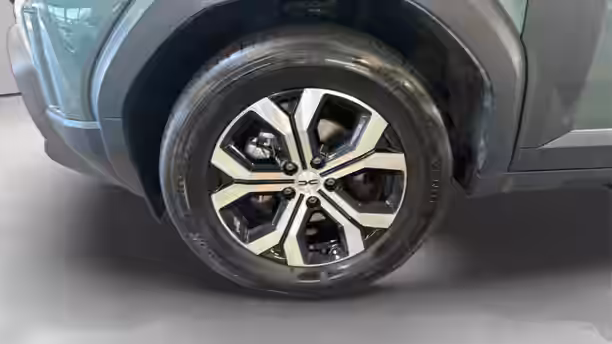 DACIA DUSTER 18 / 33
