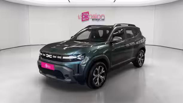 DACIA DUSTER 1 / 33