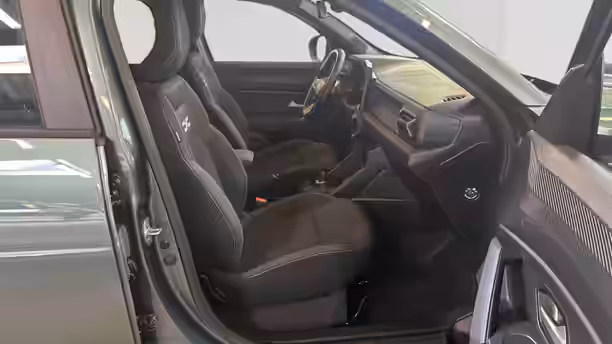 DACIA DUSTER 32 / 33