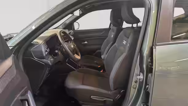 DACIA DUSTER 28 / 33