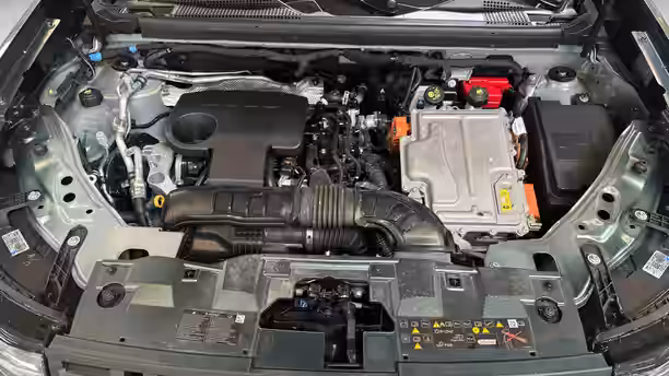 DACIA DUSTER 17 / 33