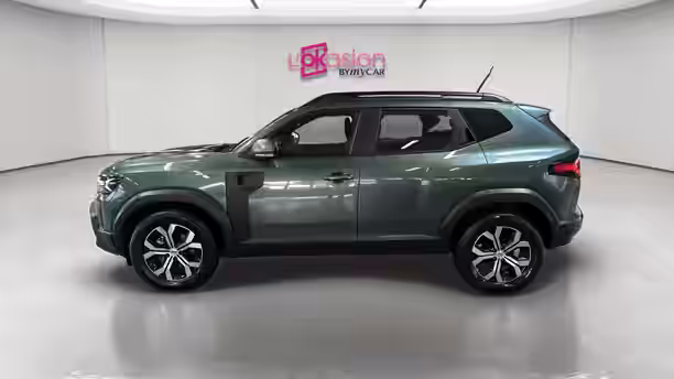 DACIA DUSTER 2 / 33