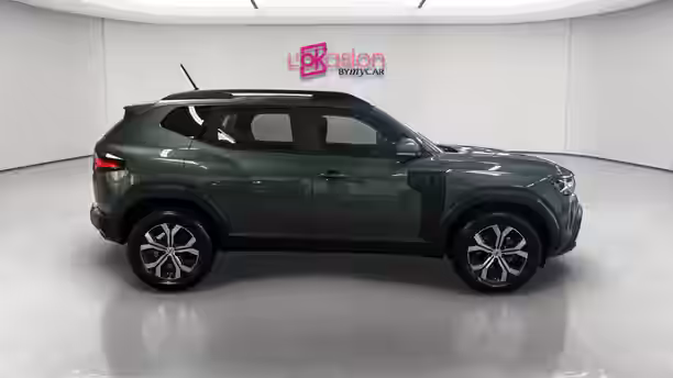 DACIA DUSTER 6 / 33