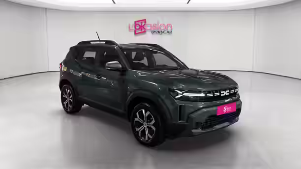 DACIA DUSTER 7 / 33