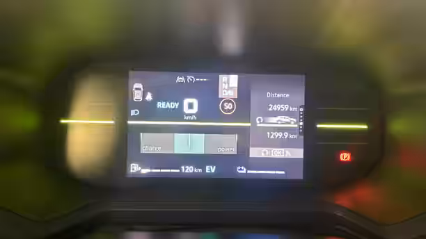 DACIA DUSTER 13 / 33