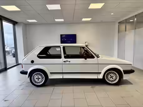 VOLKSWAGEN GOLF 4 / 43