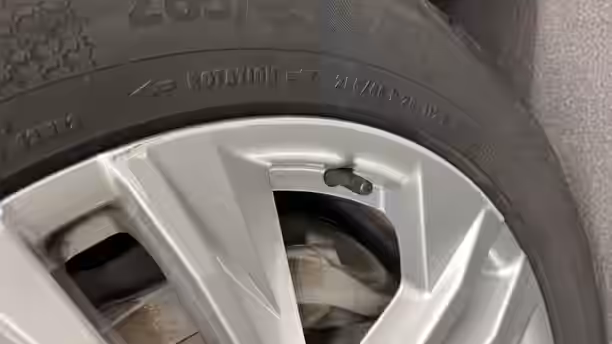 AUDI Q7 24 / 26