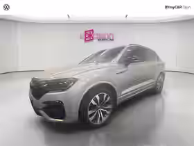 TOUAREG R 3.0 TSI eHybrid 462 ch Tiptronic 8 4Motion