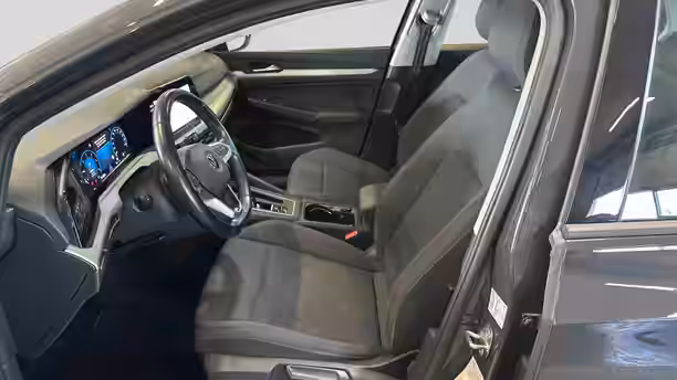 VOLKSWAGEN GOLF 11 / 18