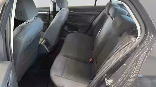VOLKSWAGEN GOLF 12 / 18