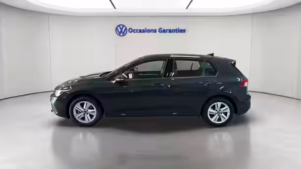 VOLKSWAGEN GOLF 2 / 18
