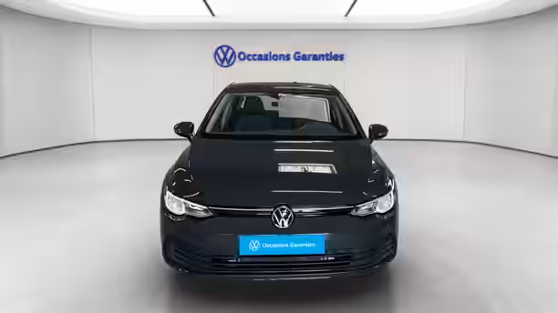 VOLKSWAGEN GOLF 8 / 18