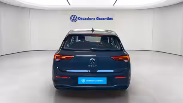 VOLKSWAGEN GOLF 4 / 18
