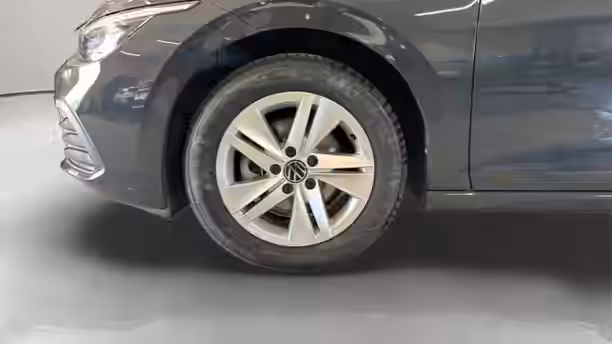 VOLKSWAGEN GOLF 14 / 18