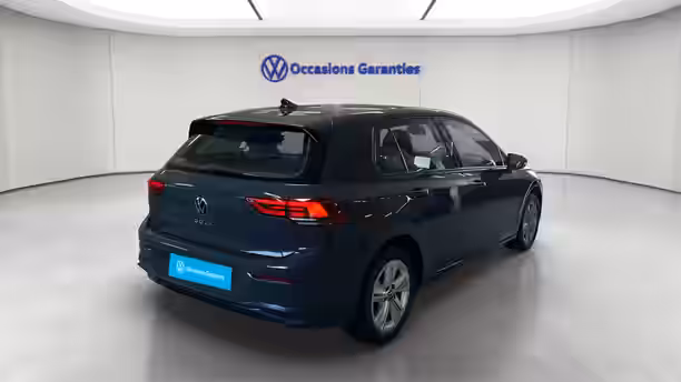 VOLKSWAGEN GOLF 5 / 18