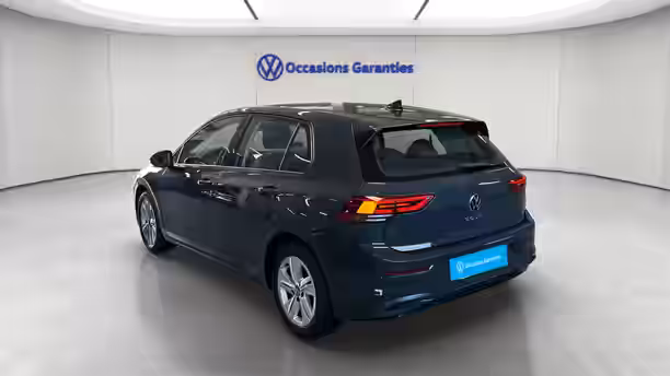 VOLKSWAGEN GOLF 3 / 18