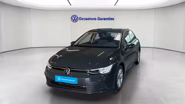 VOLKSWAGEN GOLF 1 / 18
