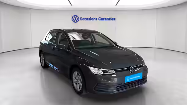 VOLKSWAGEN GOLF 7 / 18