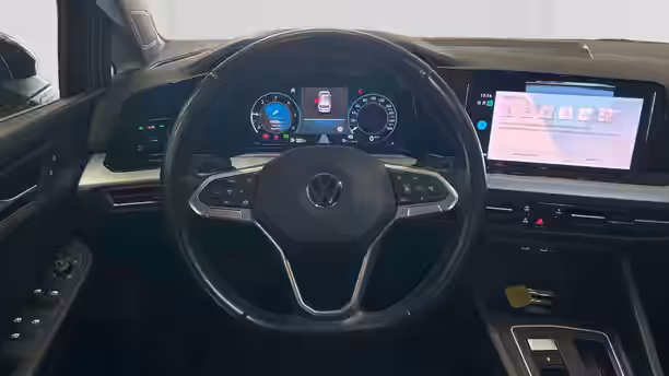 VOLKSWAGEN GOLF 10 / 18