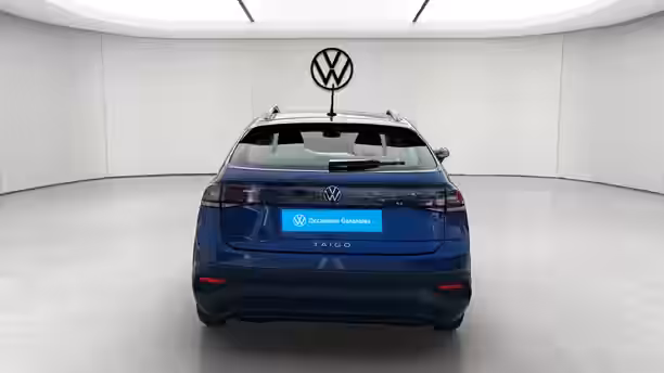 VOLKSWAGEN TAIGO 4 / 19