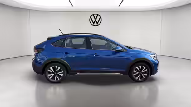 VOLKSWAGEN TAIGO 6 / 19