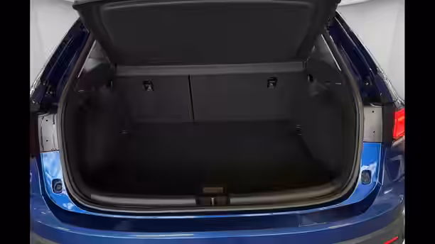 VOLKSWAGEN TAIGO 13 / 19