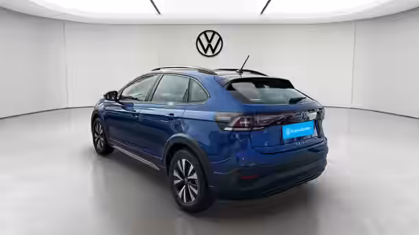 VOLKSWAGEN TAIGO 3 / 19