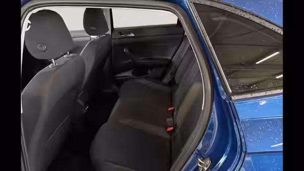 VOLKSWAGEN TAIGO 12 / 19
