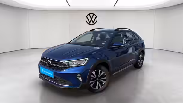 VOLKSWAGEN TAIGO 1 / 19