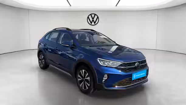 VOLKSWAGEN TAIGO 7 / 19