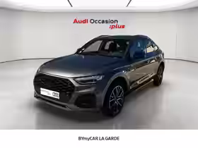 Q5 SPORTBACK S line 55 TFSIe 367 S tronic 7 Quattro