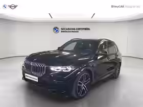 X5 G05 M Sport X5 xDrive45e 394 ch BVA8