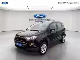ECOSPORT Trend 1.0 EcoBoost 125