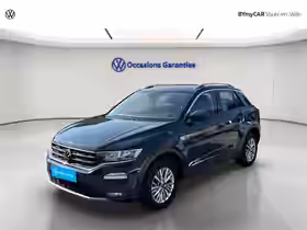 T-ROC BUSINESS Lounge Business T-Roc 2.0 TDI 150 Start/Stop BVM6