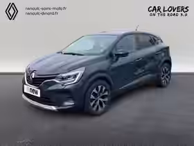 CAPTUR Evolution TCe 90