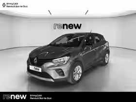 CAPTUR Equilibre TCe 90