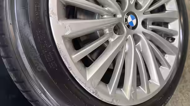 BMW SERIE 2 GRAN TOURER F46 41 / 42