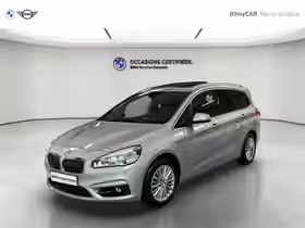 SERIE 2 GRAN TOURER F46 Luxury A Gran Tourer 216d 116 ch