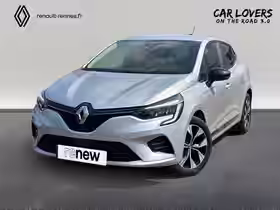 CLIO V Evolution Clio TCe 90