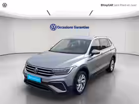 TIGUAN ALLSPACE Life Business 2.0 TDI 150ch DSG7