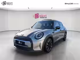 HATCH 5 PORTES F55 LCI II Essential Hatch 5 Portes Cooper 136 ch DKG7
