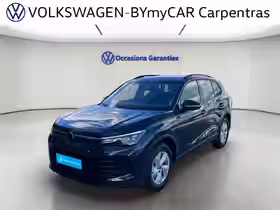 TIGUAN  1.5 eTSI 131ch DSG7